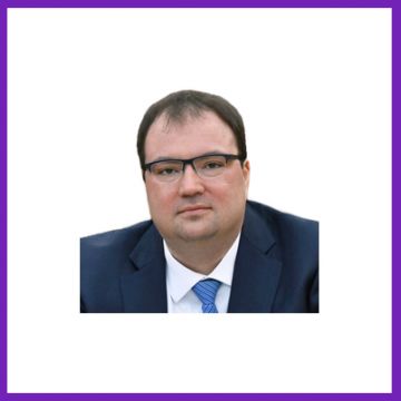 Шадаев Максут Игоревич