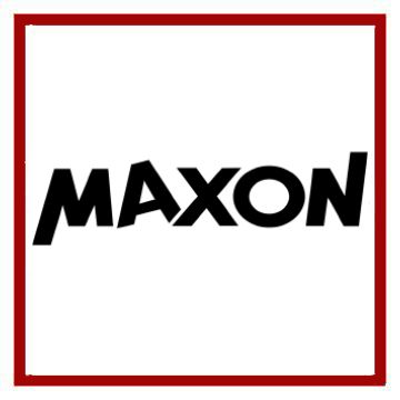 Maxon