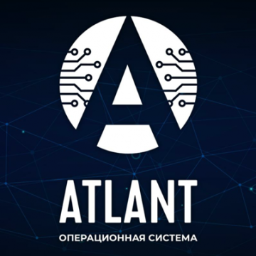 Операционная Система «Атлант» (Atlant Applite)