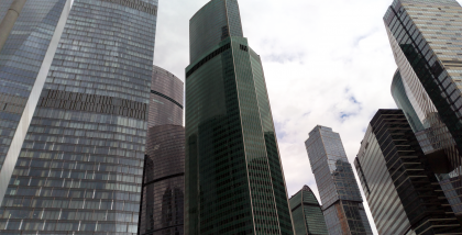 WEBCITY24. Границы реального мира. Москва-Сити Бизнес-центр. Поэтому, ты не сделал почти ничего за все эти годы. Ты, правда, вытряхнулся из своей полной дремоты, но этого можно было достичь при любых других обстоятельствах