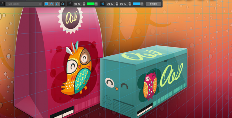 CorelDRAW Graphics Suite 2021: доступность и цены.