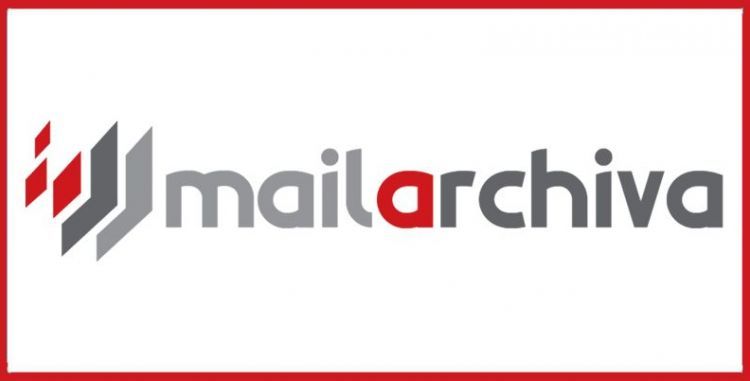 Архивация почты MailArchiva EE