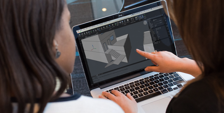 Как оптимизировать BIM модель в BricsCAD