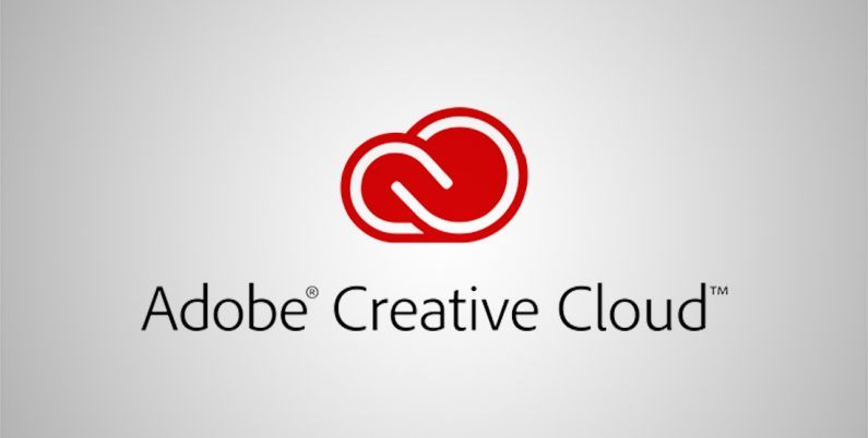 Обзор Adobe Creative Cloud