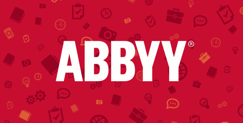 ЛИЦЕНЗИОННЫЙ ДОГОВОР С КОНЕЧНЫМ ПОЛЬЗОВАТЕЛЕМ ABBYY® FineReader® 15