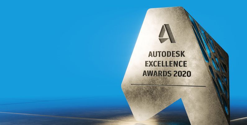 Autodesk представляет Клиенты-производителей, которых стоит запомнить в незабываемый 2020 год.