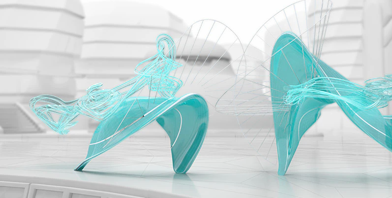 Autodesk отмечает новые таланты студенческой наградой VES