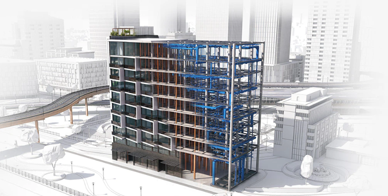 Autodesk объявляет о найме высшего руководства