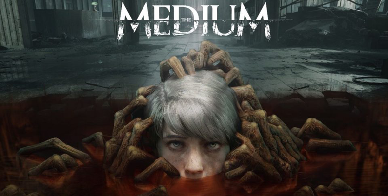 Игра The Medium поступила в продажу