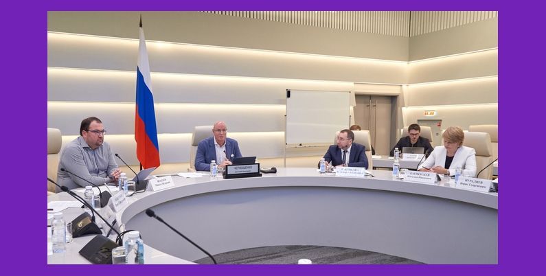 Правительство переходит к диалогу с IT-отраслью в онлайн-формате.