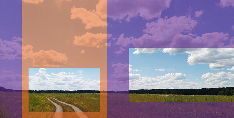 Почему больше половины россиян не выкладывают фотографии с супругами и партнёрами