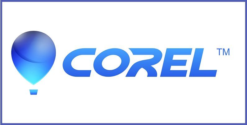 Лицензионное соглашение с конечным пользователем программ COREL.