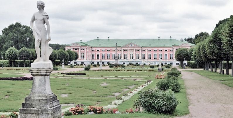 Профессиональные справочные системы «Кодекс» и «Техэксперт» работают в ОС «Атлант»