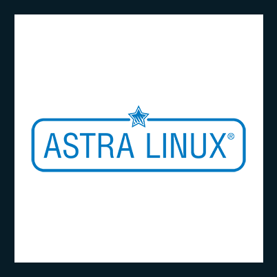 Astra Linux Special Edition (SE)