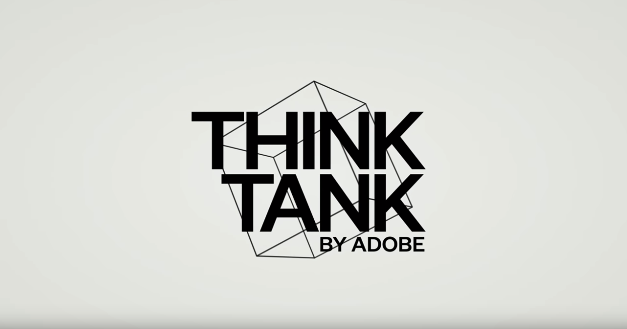 Будущее искусственного интеллекта (ИИ) на предприятии (полная дискуссия) | Adobe Think Tank