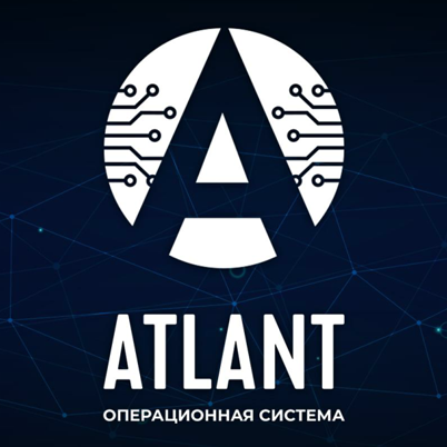 Операционная Система «Атлант» (Atlant Applite)