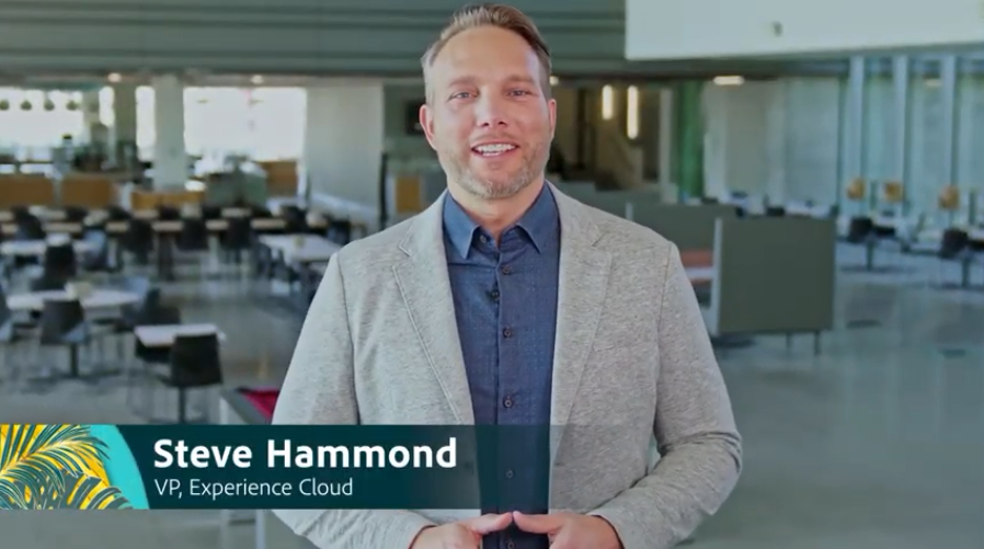 #ProjectLiveWired | Adobe Summit Sneaks 2021. Проект Firefly позволяет разработчикам внедрять инновации с помощью API Adobe Experience Cloud. Объединив Firefly с мощью Adobe XD, родился #ProjectLiveWired: простой процесс слияния инженерных и UX рабочих процессов для вашего следующего замечательного приложения.