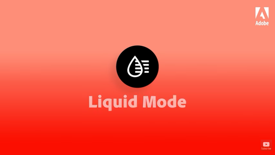 Liquid Mode in Adobe Acrobat Reader | Adobe Acrobat. Лучший способ читать документы на мобильном телефоне находится здесь. Одним нажатием кнопки Liquid Mode автоматически переформатирует PDF-файлы для быстрой навигации и потребления на небольших экранах. Liquid Mode работает от Adobe Sensei и только в мобильном приложении Adobe Acrobat Reader.