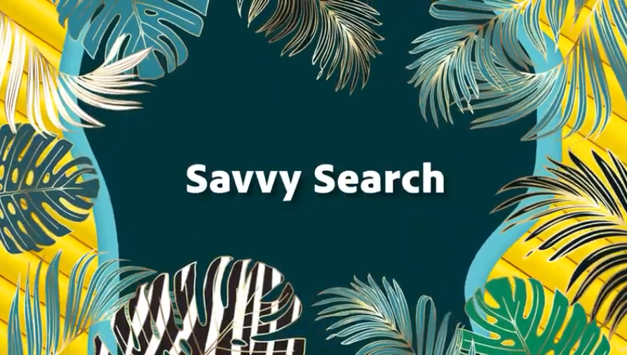 #SavvySearch| Adobe Summit Sneaks 2021. С помощью Project #SavvySearch пользователи Adobe Experience Cloud получают мгновенные ответы на все свои актуальные вопросы через один интерфейс, доступный на каждом экране платформы, всего одним щелчком мыши.