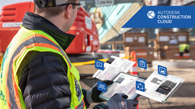 Теперь обратимся к технологии Autodesk Construction Cloud для своих проектов. Helm Mechanical, Veit & Company и MAREK - три ведущих специализированных подрядчика, которые стандартизировали продукты Autodesk Construction Cloud для улучшения совместной работы, снижения рисков и сокращения переделок.