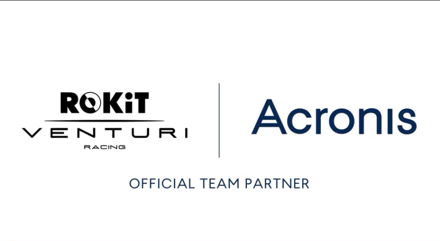 ROKiT Venturi Racing Полагается На Acronis Для Обеспечения Комплексной Киберзащиты. За последние более чем 3 года Acronis поддерживала успешные партнерские отношения с более чем 50 спортивными институтами, и ее портфель только растет. ROKiT Venturi Racing-это одна из тех команд, которые полагаются на Acronis для предоставления интегрированных продуктов и услуг по киберзащите. Эти услуги помогают гоночным инженерам и водителям ROKiT Venturi постоянно совершенствоваться, а также сохранять свои данные в безопасности на трассе, заводе и везде между ними. Acronis обеспечивает защиту критически важных данных, что является фундаментальным условием успеха в элитной спортивной среде. Acronis, Купить Acronis, CyberFit, ROKiT Venturi Racing