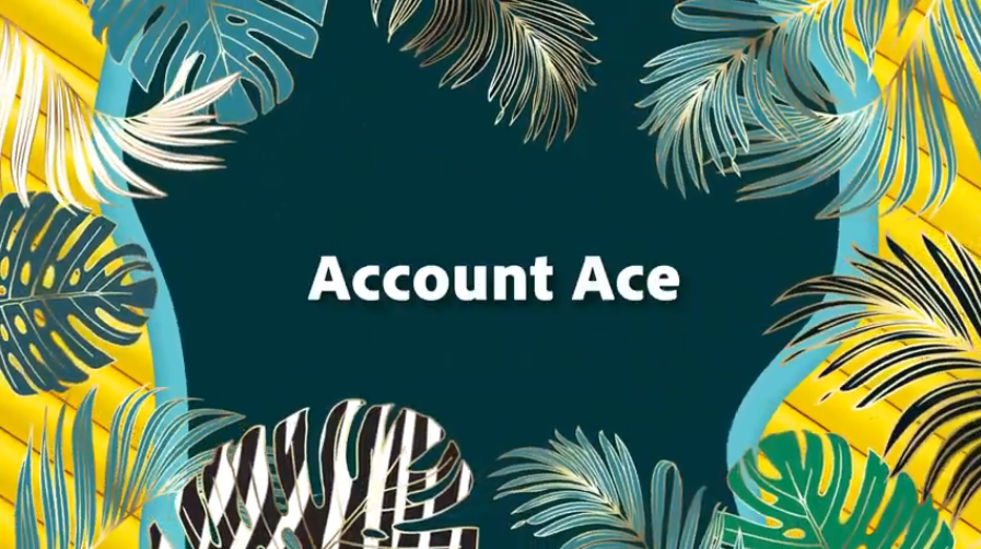 #AccountAce| Adobe Summit Sneaks 2021. Успешный B2B-маркетинг требует точного представления всех участников покупательского круга. С помощью #AccountAce маркетологи могут применять Adobe Sensei AI для более быстрого поиска и привлечения пропавших людей, критически важных для закрытия сделок.