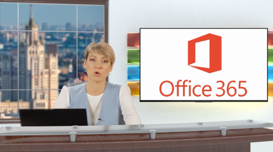 Цифровая трансформация колледжа с Microsoft Office 365. Наталья Ножкина, директор АНО ПО "Московский областной колледж информации и технологий" делится опытом использования продуктов Microsoft для организации административной и учебной работы в рамках колледжа, а также опытом выстраивания 