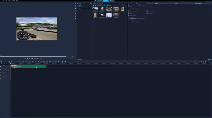 Новые возможности видеоредактора Corel VideoStudio 2021. Предлагаем вашему вниманию вебинар "Новые возможности видеоредактора Corel VideoStudio 2021", который состоялся 28 апреля. На вебинаре были рассмотрены разнообразные новые функции и улучшения нашего видеоредактора VideoStudio, которые добавляют новые грани творчества: - AR-наклейки с функцией отслеживания лиц- шаблоны для мгновенного создания проектов- настройки движения с авторазмытием - улучшения захвата видео и записи с экрана - …многое другое. Кроме того, во второй части вебинара вы узнаете об уникальных функциях версии VideoStudio Ultimate 2021, которые значительно расширяют возможности по созданию видео. Corel, Купить CorelDRAW Graphics Suite, Corel VideoStudio 2021