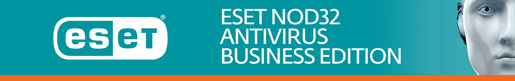 Купить ESET NOD32 Business Edition