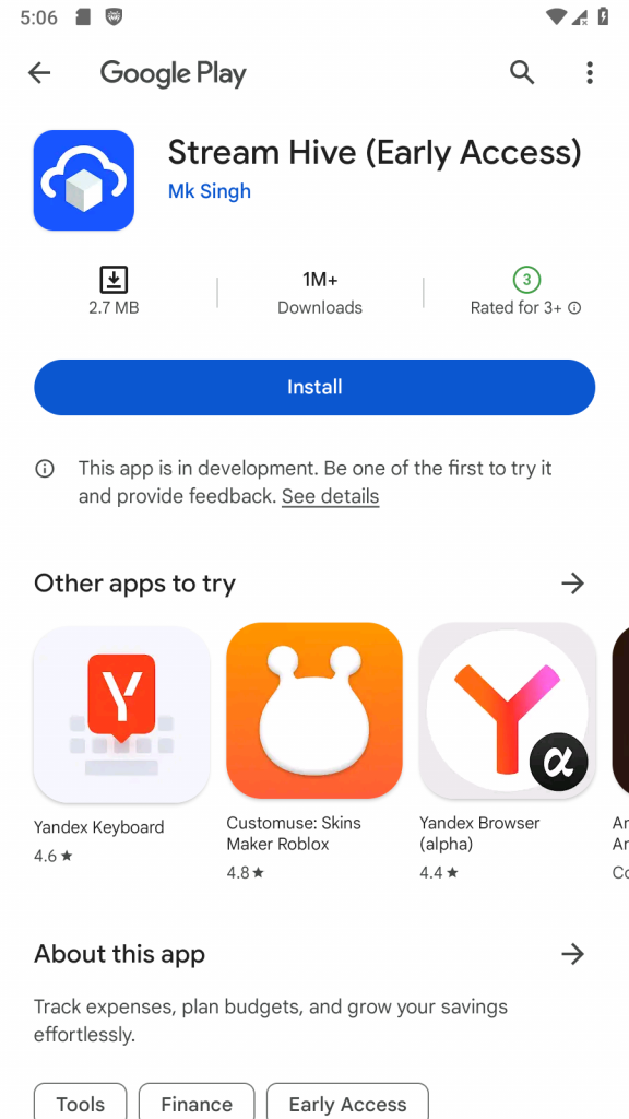 Кроме того, наши вирусные аналитики обнаружили вредоносные программы Android.Subscription.23 и Android.Subscription.24, также предназначенные для подключения пользователей к платным сервисам. Трояны загружают веб-сайты, на которых при помощи технологии Wap Click активируются платные мобильные подписки. На этих сайтах у пользователей запрашивается номер мобильного телефона, после чего происходит попытка автоматического подключения услуги. Оба вредоносных приложения суммарно были загружены из каталога Google Play свыше 1 500 000 раз