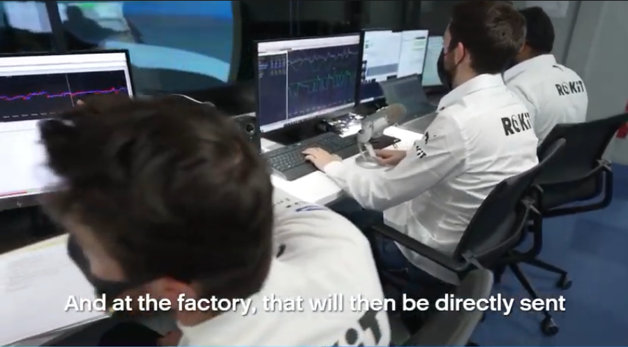 ROKiT Venturi Racing Полагается На Acronis Для Обеспечения Комплексной Киберзащиты. За последние более чем 3 года Acronis поддерживала успешные партнерские отношения с более чем 50 спортивными институтами, и ее портфель только растет. ROKiT Venturi Racing-это одна из тех команд, которые полагаются на Acronis для предоставления интегрированных продуктов и услуг по киберзащите. Эти услуги помогают гоночным инженерам и водителям ROKiT Venturi постоянно совершенствоваться, а также сохранять свои данные в безопасности на трассе, заводе и везде между ними. Acronis обеспечивает защиту критически важных данных, что является фундаментальным условием успеха в элитной спортивной среде. Acronis, Купить Acronis, CyberFit, ROKiT Venturi Racing