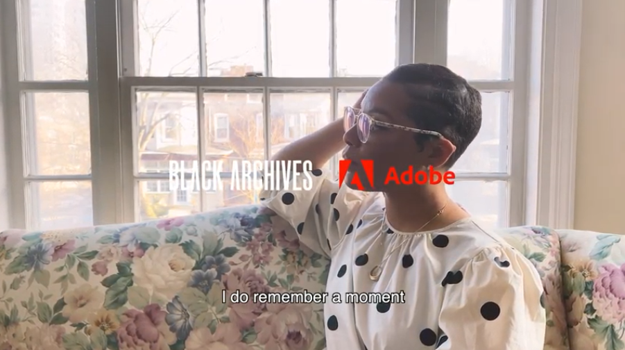Серия "Живой архив": Художник коллажей Шефон Тейлор. В партнерстве с Black Archives мы продолжаем наши беседы по освещению чернокожих художников в нашей серии Living Archive. Глубоко вдохновленная семейными фотографиями, Шефон Тейлор делится определяющими моментами в своем творческом процессе и пространством, в котором она позволяет себе расти как художнику.
