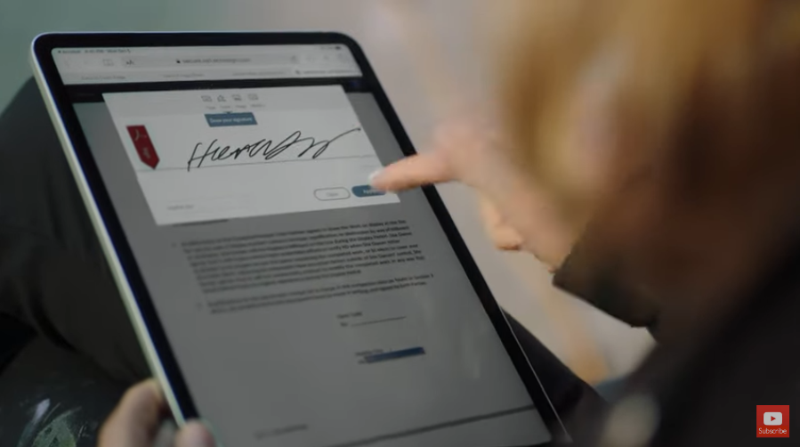 Heather Day x Adobe | Adobe Document Cloud. “Работая как с пигментом, так и с пикселями, переключаясь между цифровыми и физическими инструментами, идея этой фрески выросла, чтобы соответствовать ее массивному кирпичному холсту”, - говорит прекрасный художник Хизер Дэй. Узнайте, как фреска Хизер Дэй в центре Сан - Франциско собралась вместе с помощью цифровых инструментов Adobe.