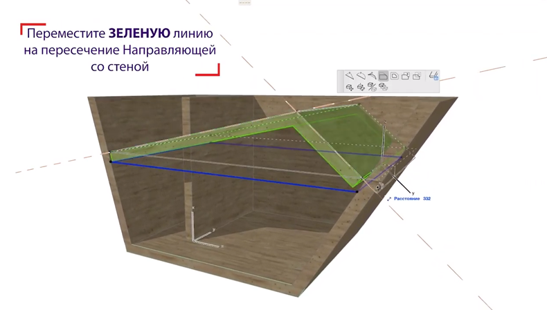 Работайте меньше, но эффективнее. Набор мощных инструментов и интуитивно понятный интерфейс делают Archicad самым удобным BIM-решением, подходящим для проектов и рабочих групп любых размеров. Автоматическое создание документации, простой обмен данными, фотореалистичная визуализация и наилучшие в своем классе функции анализа, присутствующие в Archicad, позволят вам сосредоточиться на самом главном: создании великолепной архитектуры.