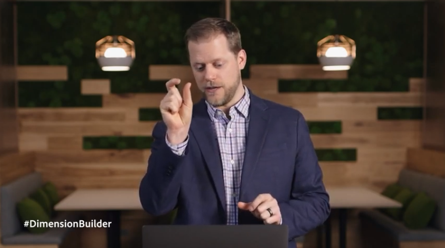#DimensionBuilder| Adobe Summit Sneaks 2021. Ошибки в данных могут быть дорогостоящей (и изнурительной) ошибкой. Project #DimensionBuilder идентифицирует и удаляет плохие данные за считанные секунды, превращая утомительную задачу в эффективный по времени процесс. 