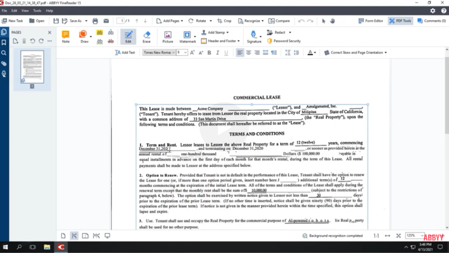 Как отправить сканы из FineReader PDF для iOS в FineReader PDF для Windows. Посмотрите это видео и узнайте, как легко отправлять сканы из FineReader PDF для iOS в FineReader PDF для Windows.