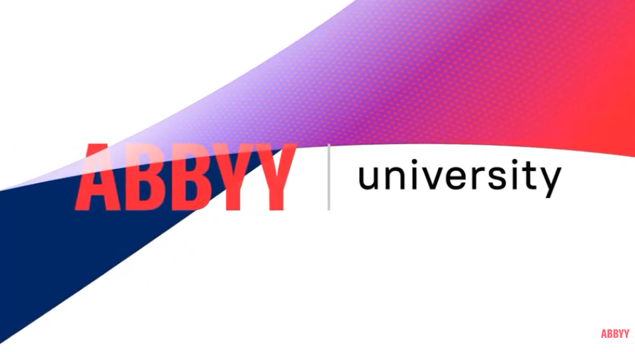 ABBYY Vantage: Разъем для Blue Prism - Видеоурок. Посмотрите это видео и узнайте, как использовать навык Vantage Document Skill Through Blue Prism. Создайте рабочий процесс, который будет извлекать документ из горячей папки, извлекать данные, а затем возвращать файл данных для дальнейшей обработки. 
