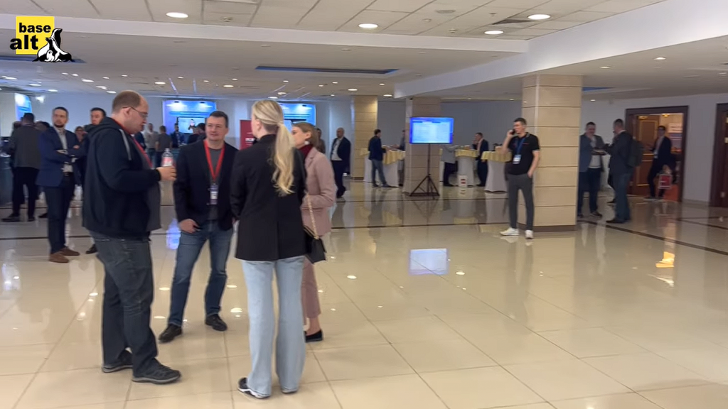 Стратегическое партнерство «Базальт СПО» и ГК Softline. «Базальт СПО» — разработчик российских операционных систем «Альт» — и ГК Softline, ведущий поставщик решений и сервисов в области цифровой трансформации и информационной безопасности, вывели сотрудничество на новый уровень. Компании заключили соглашение о стратегическом партнерстве и синхронизировали свои «дорожные карты», чтобы эффективнее помогать заказчикам обеспечивать технологический суверенитет в сфере ИТ. Базальт СПО, ОС «Альт», Купить «Альт Рабочая станция», Купить «Альт Сервер», Купить «Альт Сервер Виртуализации», ГК Softline