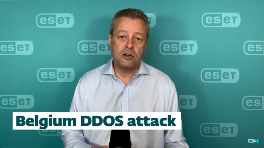 ESET RESEARCH подробно рассматривает Ousaban – Week in security вместе с Тони Энскомбом. Исследователи ESET подробно изучили Ousaban, банковский троян, который нацелен исключительно на Бразилию и крадет учетные данные для входа и другие конфиденциальные данные, главным образом из финансовых учреждений. В этот четверг был Всемирный день паролей, и мы рассмотрели, как вы можете помочь своим детям использовать безопасные пароли. DDoS-атака во вторник ошеломила системы бельгийского интернет-провайдера, выведя из строя многие правительственные службы и веб-сайты.
