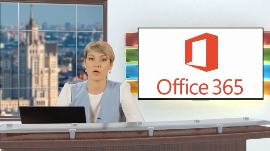 Цифровая трансформация колледжа с Microsoft Office 365. Наталья Ножкина, директор АНО ПО "Московский областной колледж информации и технологий" делится опытом использования продуктов Microsoft для организации административной и учебной работы в рамках колледжа, а также опытом выстраивания 