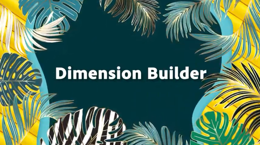 #DimensionBuilder| Adobe Summit Sneaks 2021. Ошибки в данных могут быть дорогостоящей (и изнурительной) ошибкой. Project #DimensionBuilder идентифицирует и удаляет плохие данные за считанные секунды, превращая утомительную задачу в эффективный по времени процесс. 