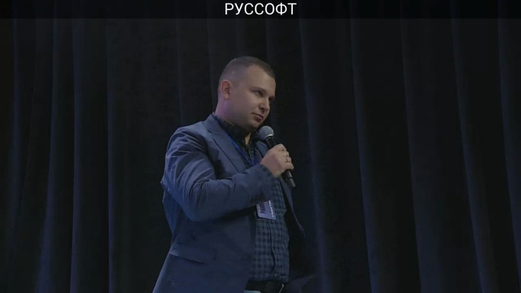 Лев Якупов — новый член Правления РУССОФТВ рамках события также состоялось избрание новых членов правления РУССОФТ. Лев Якупов, директор по маркетингу TrueConf, был избран новым членом Правления Ассоциации, а всего в его состав вошли 13 представителей ведущих ИТ-компаний.55555555«Надеюсь, мой опыт и экспертиза в комитете по экспорту будут полезны, и мы сможем увидеть больше широко известных отечественных компаний за пределами России, — отметил Лев Якупов. — Без маркетинга, даже с очень хорошим продуктом, этому не бывать. Поэтому мы будем всячески содействовать этому». Лев Якупов — новый член Правления РУССОФТВ рамках события также состоялось избрание новых членов правления РУССОФТ. Лев Якупов, директор по маркетингу TrueConf, был избран новым членом Правления Ассоциации, а всего в его состав вошли 13 представителей ведущих ИТ-компаний.55555555«Надеюсь, мой опыт и экспертиза в комитете по экспорту будут полезны, и мы сможем увидеть больше широко известных отечественных компаний за пределами России, — отметил Лев Якупов. — Без маркетинга, даже с очень хорошим продуктом, этому не бывать. Поэтому мы будем всячески содействовать этому».