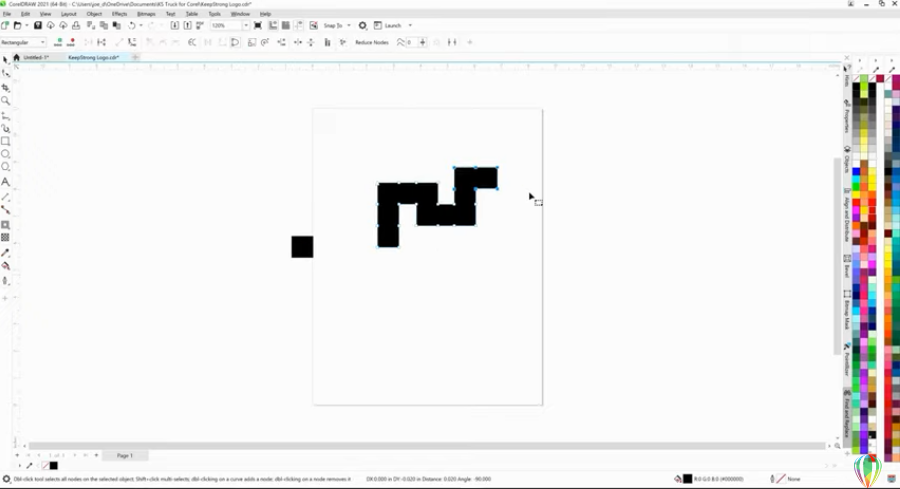 Как создать рекламу автомобиля | Джозеф Диас | CorelDRAW for Windows. Смотрите, как Джозеф Диас, мастер CorelDRAW и совладелец Diaz Sign Art, проводит вас через типичную автомобильную работу, которую он видит в своем магазине. Во время этого видео Джо будет разрабатывать вымышленный дизайн логотипа компании и демонстрировать, как применять его и другие элементы бренда в рекламе автомобилей. Узнайте, как работать с PowerClips, функцией дублирования, текстовым инструментом, фильтром шрифтов, прозрачностью и многое другое.