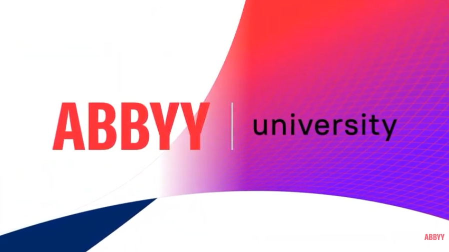 ABBYY Vantage: Коннектор для UiPath - Видеоурок. Посмотрите это видео и узнайте, как использовать Vantage activities через UiPath. Обработайте документ и получите первые результаты менее чем за минуту!