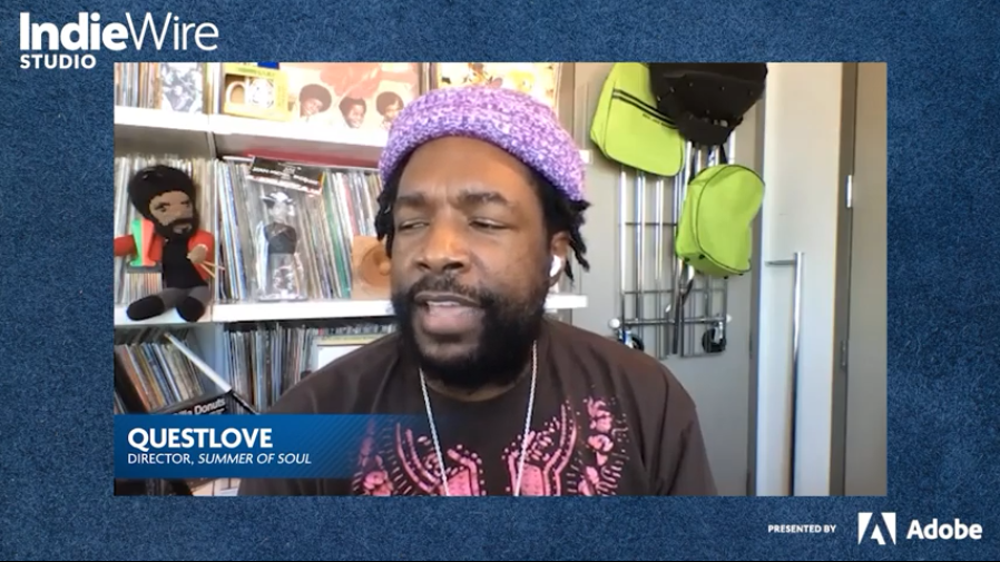 Summer of Soul - Part 1 | 2021 Sundance Film Festival | Adobe x IndieWire. На кинофестивале "Сандэнс" в 2021 году мы объединились с компанией IndieWire, чтобы поговорить с кинематографистами о важности разнообразия в кинопроизводстве и оставаться творческими во времена невзгод. Послушайте от создателя "лета души (...или, когда революцию нельзя было транслировать по телевидению)" - Квестлава. Купить ADOBE, ADOBE Systems, Купить Adobe Creative Cloud, Купить Adobe Document Cloud (Adobe Acrobat DC), Купить Adobe Illustrator, Купить Adobe Photoshop Lightroom